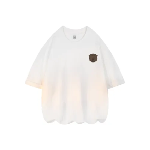 POLAR BEAR T-Shirts Unisex