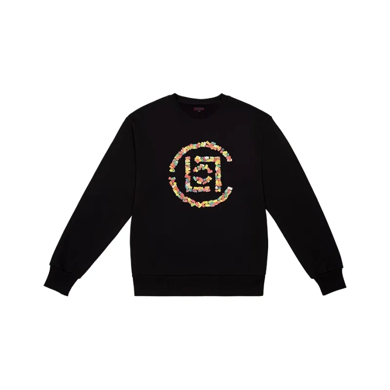 CLOT Sweatshirts Unisex-0