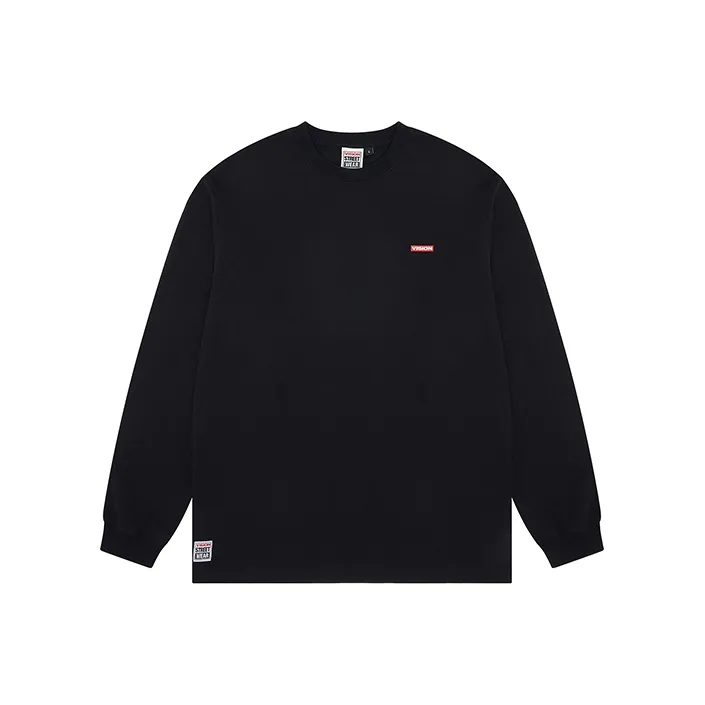 Vision Street Wear T Shirt Unisex-0