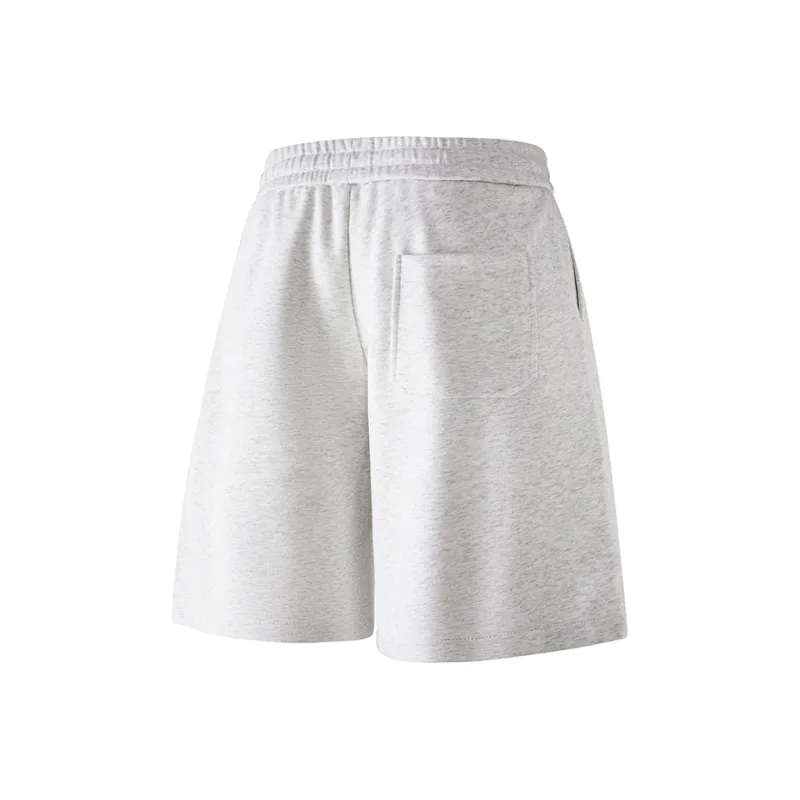 Masongarments Casual Shorts Unisex-5