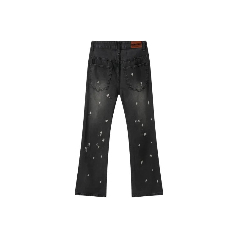 GALAXY FAIRY Jeans Unisex-1