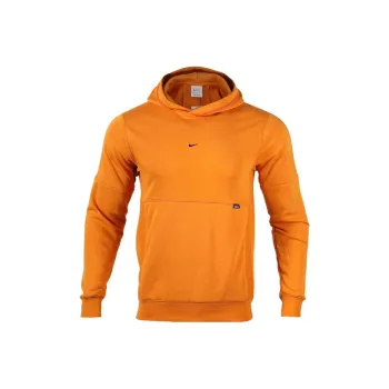 Nike Sweatshirts Men Orange