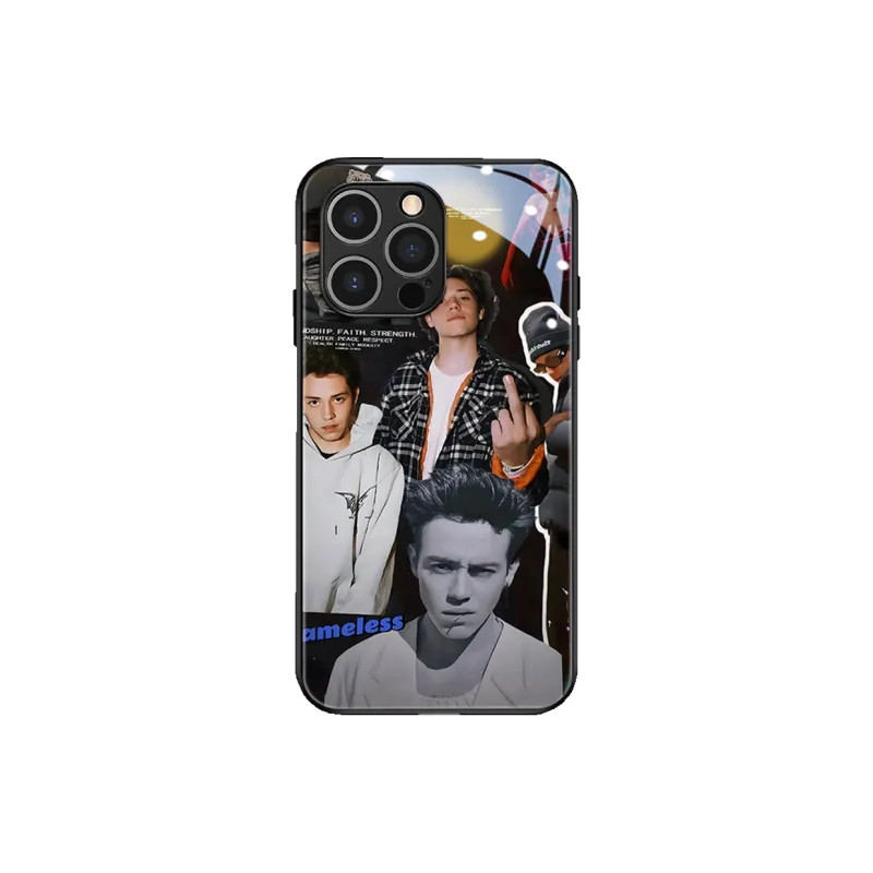 K Touch Phone Cases-20