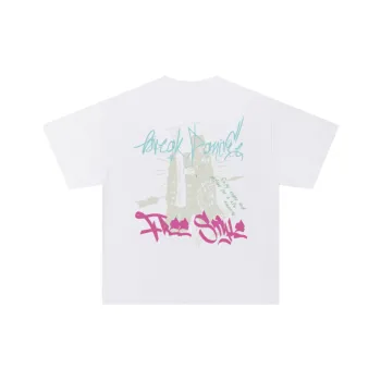 Mimx Homme T Shirts Unisex