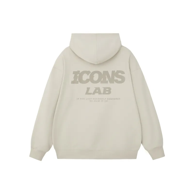 ICONS Lab Sweatshirts Unisex-14