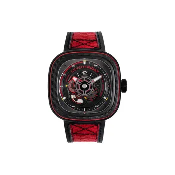 SEVENFRIDAY Men Watch