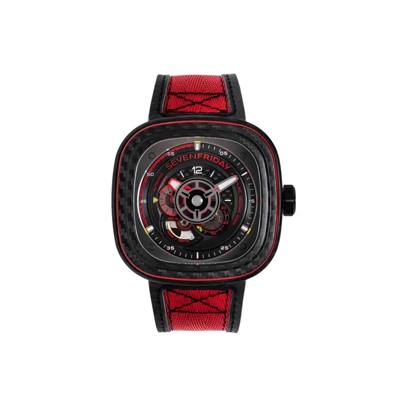 SEVENFRIDAY Men Watch-0