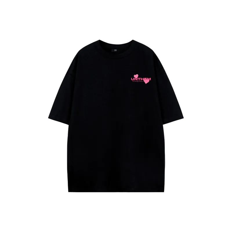 UNthemed T Shirts Unisex-15