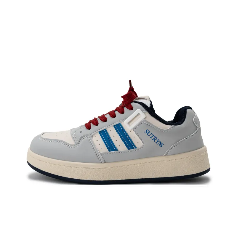 CLEARTASTE Durable Breathable Low Top Skateboard Shoes Unisex-1