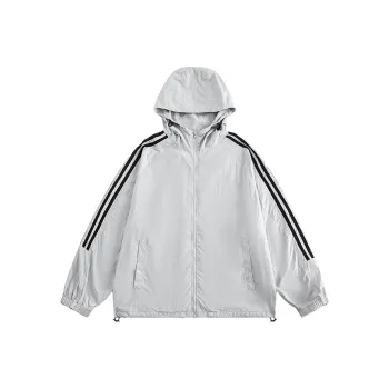 RASHOMONG Sun Protection Clothing Unisex
