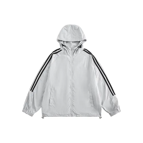 RASHOMONG Sun Protection Clothing Unisex