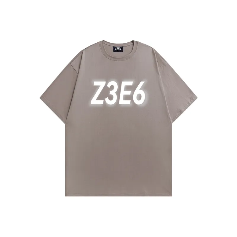 Z3E6 T-Shirts Unisex-12