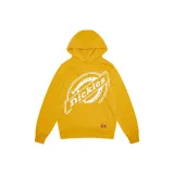Ginger Yellow