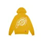 Ginger Yellow