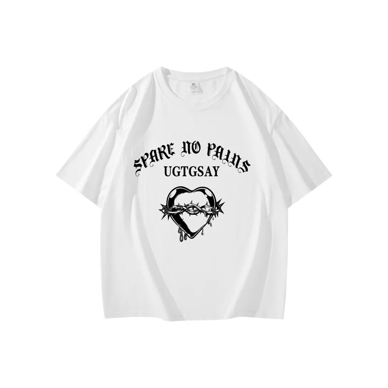 UGTG T Shirts Unisex-3