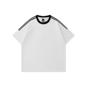 BEAR UNION T Shirts Unisex
