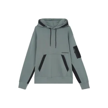 JORDAN 23 Engineered Pullover Hoodie