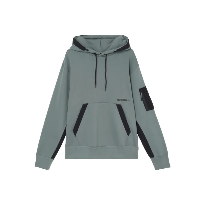 JORDAN 23 Engineered Pullover Hoodie-0