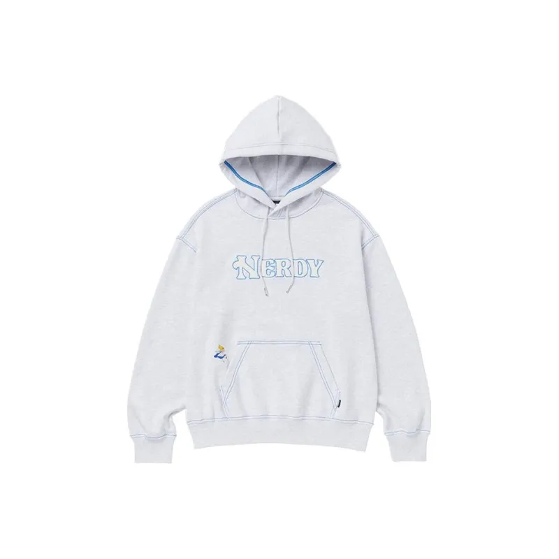 Disney X Nerdy X DISNEY Co brand Sweatshirts Unisex-3