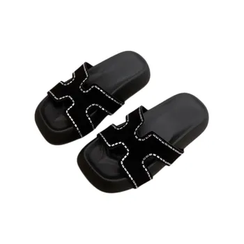 Yamada Hyakuju Slippers / Home Slippers