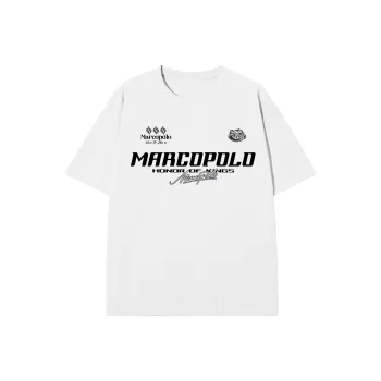 HONOR OF KINGS T Shirts Unisex