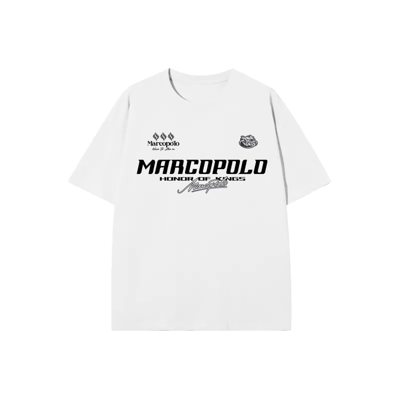 HONOR OF KINGS T Shirts Unisex-2