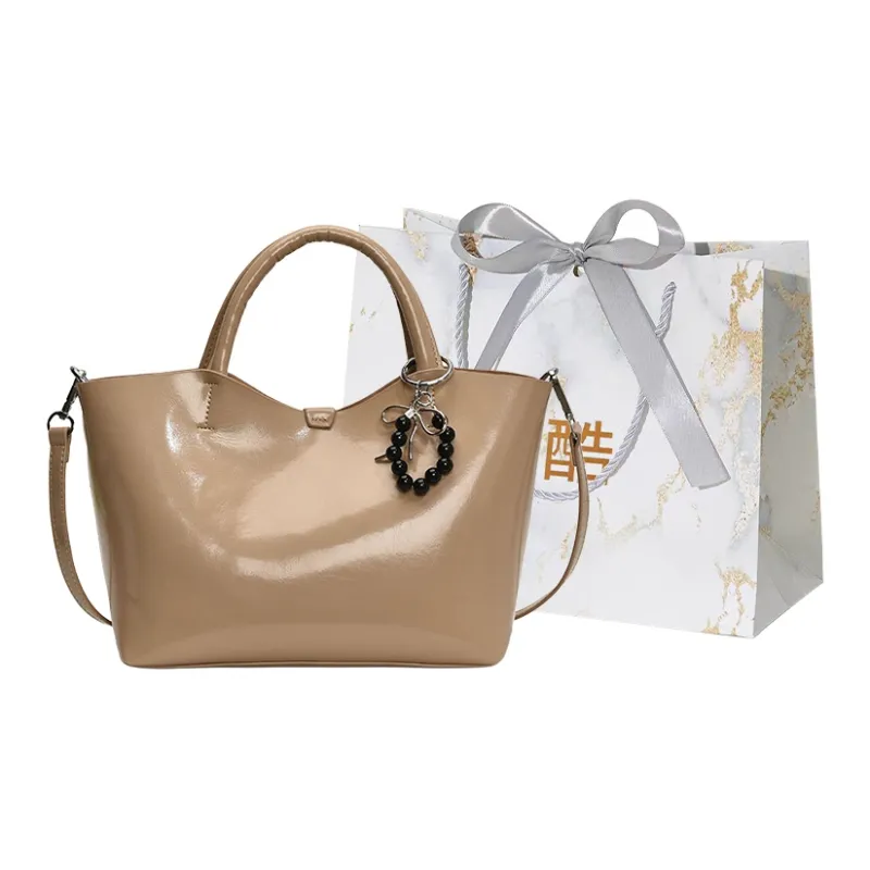 Cool PU One Shoulder Handbags Regular Women's Multicolor-0