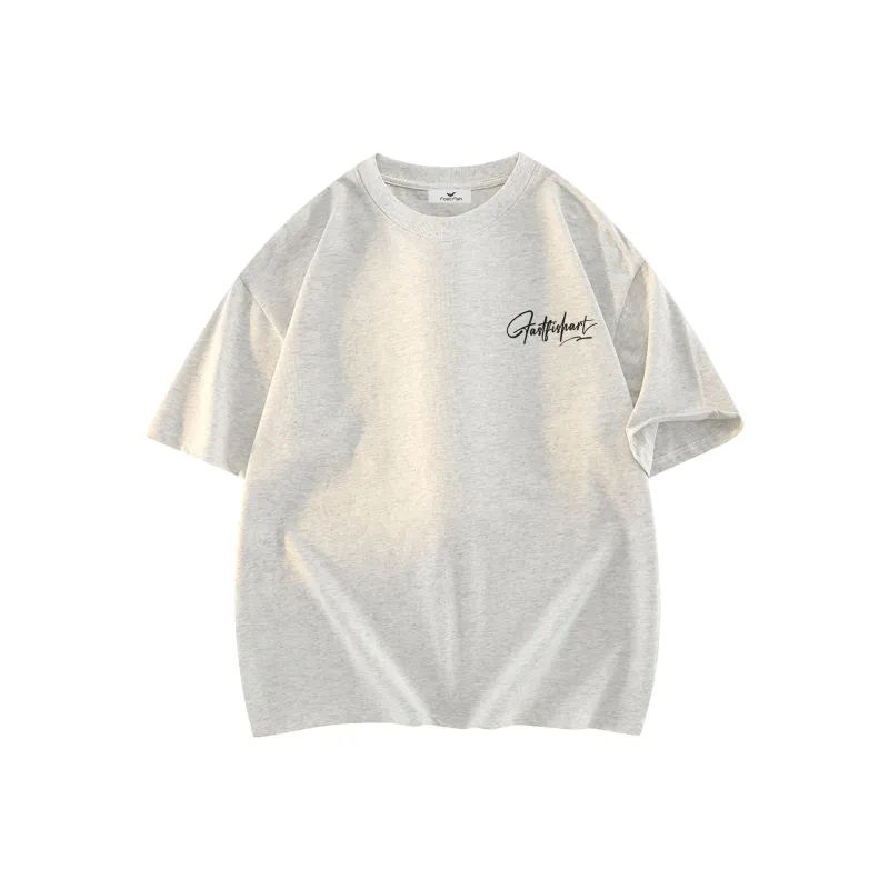 FASTFISH T Shirts Unisex-13