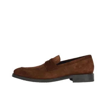 Paul Smith Pierce Casual Shoes Men's Brown