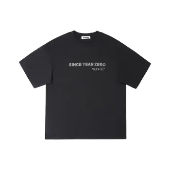 HIPANDA T Shirts Men