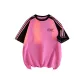 Pink & Black (2451)