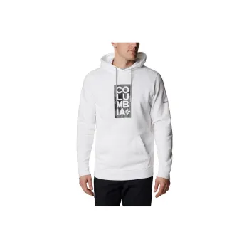 Columbia Sweatshirts Men White