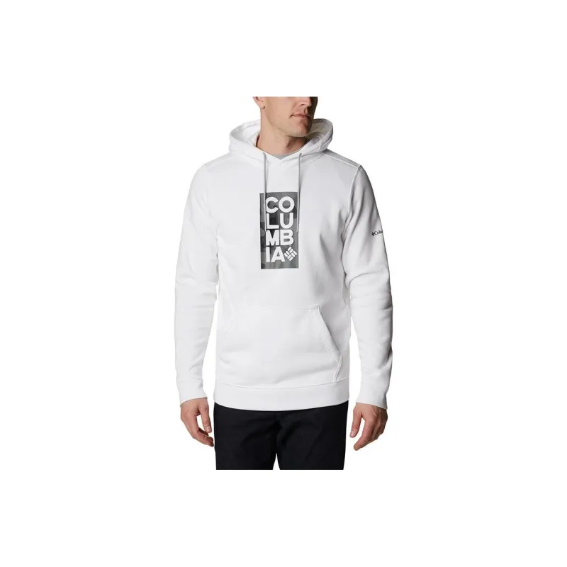Columbia Sweatshirts Men White-0