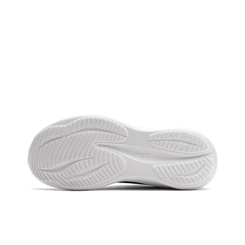 K bird Breathable Lightweight Rebound Low Top Casual Running Shoes Men's-11