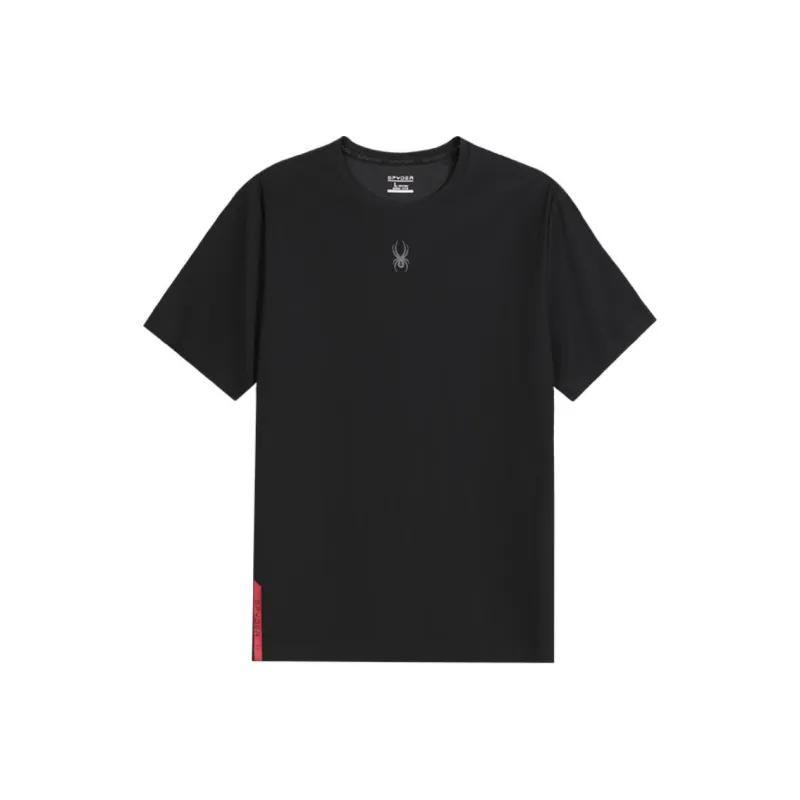 SPYDER SS24 TRAINING T Shirt Men's-1