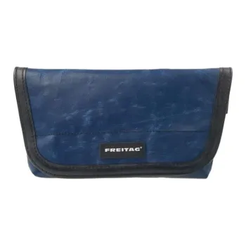 FREITAG F40 JAMIE Polyester Messenger Bag Crossbody Bag Shoulder Bag Unisex Dark Blue