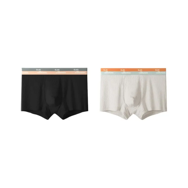 NOME Underpants Men's 1 Pack Yellow-8