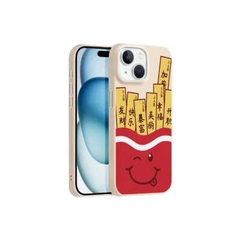 MINISO Phone Cases