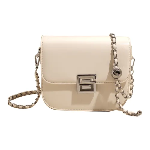ResNonverba PU Shoulder Bag Women's Multicolor