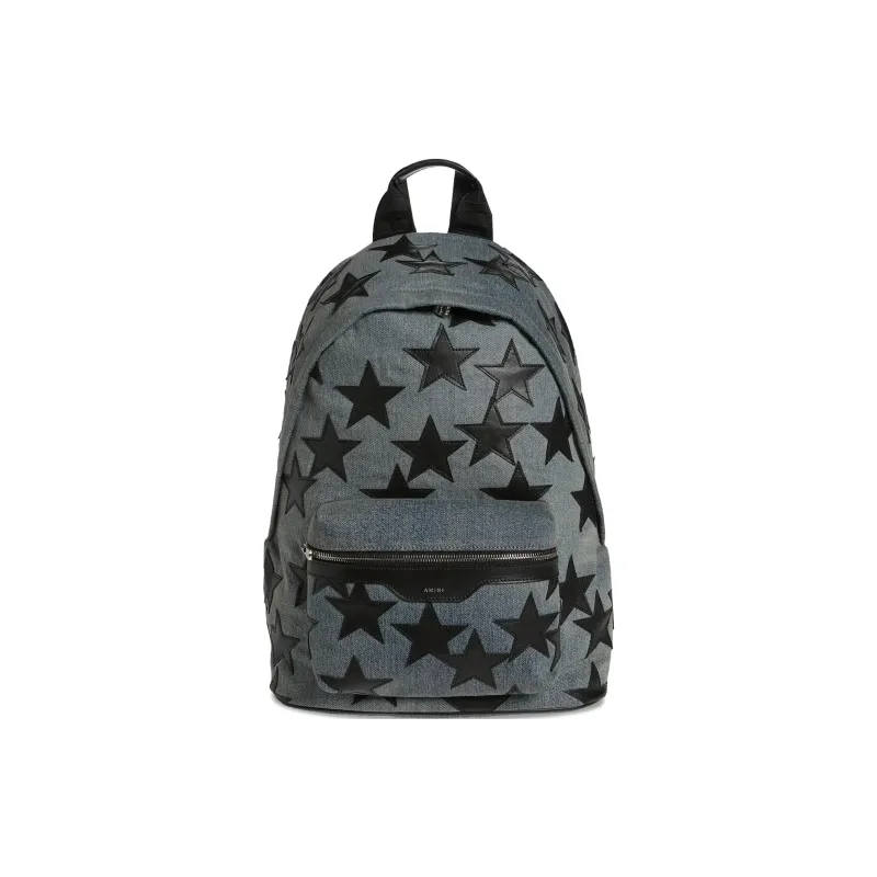 AMIRI Backpacks-0
