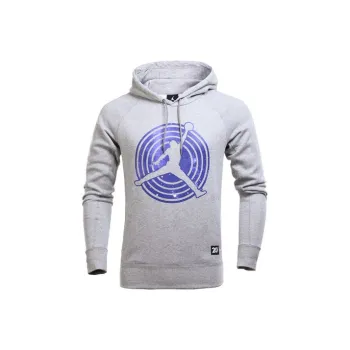 Jordan Air Jordan 11 Sweatshirt Men's Gray