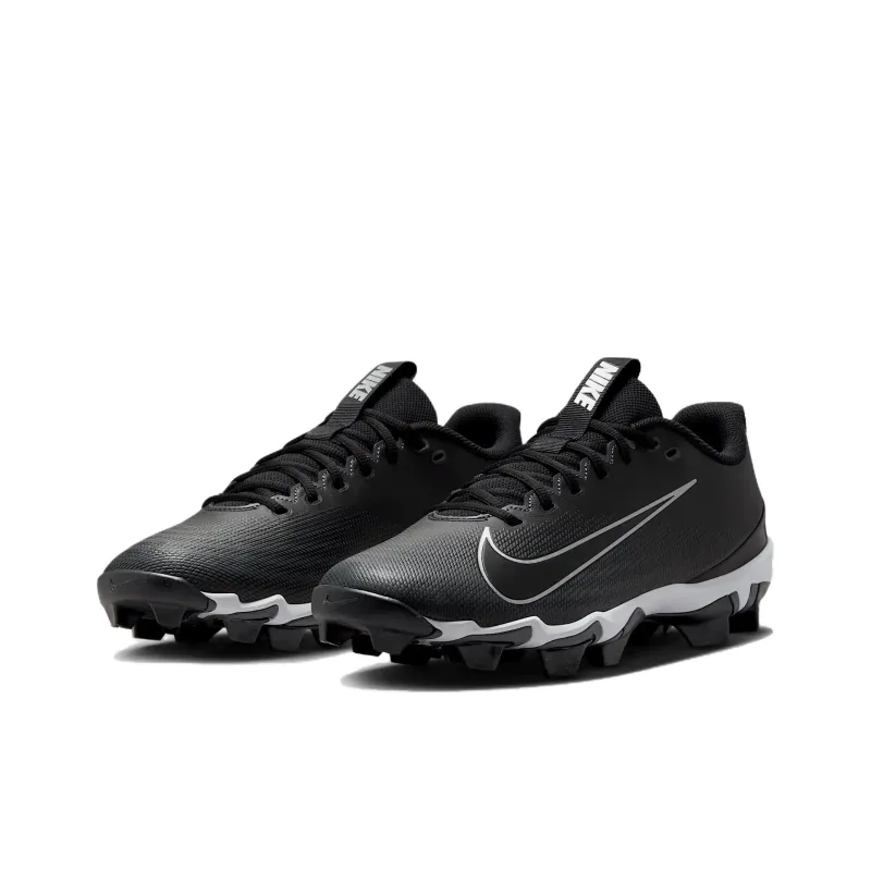Nike Vapor Shark 3 Black Dark Grey White-2