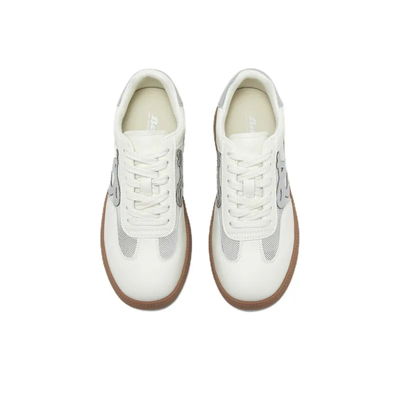 BATA Low Top Skateboard Shoes Women's-2