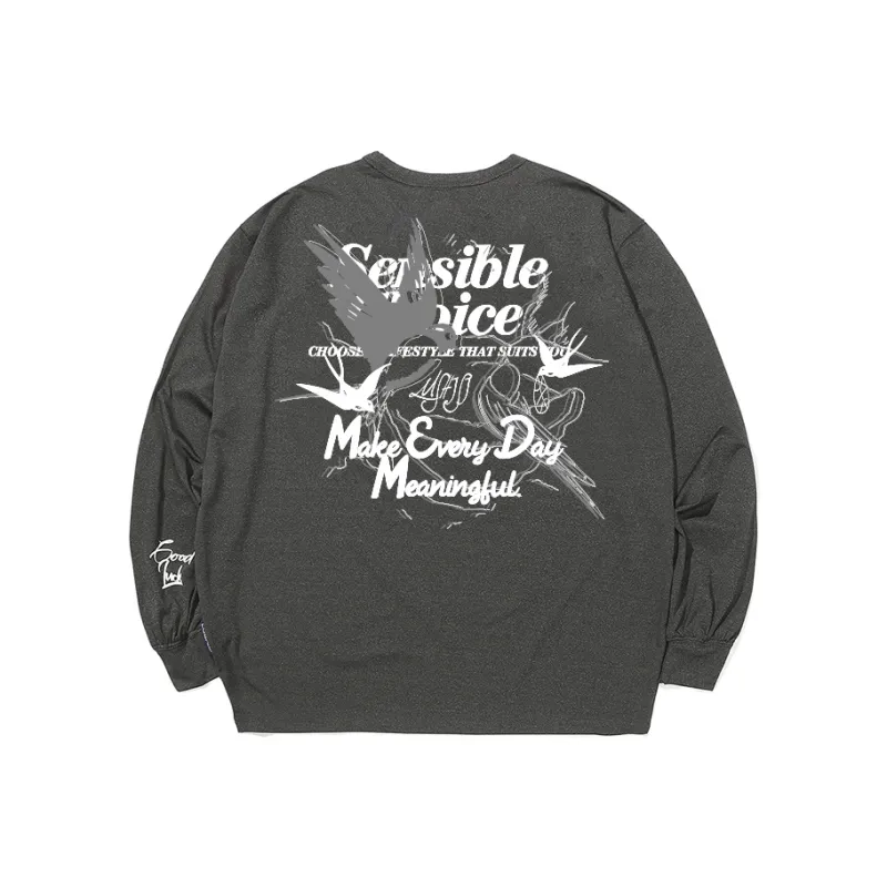 LUSHISI T Shirts Unisex-5