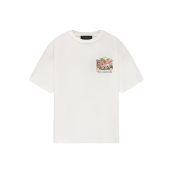 AMIRI Jazz Hideaway Tee