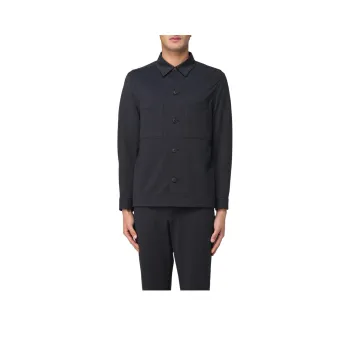 HUGO BOSS P Carper J Overshirt