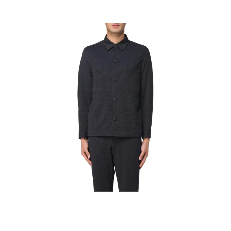 HUGO BOSS P Carper J Overshirt-0