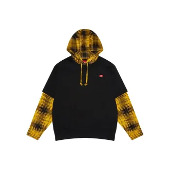 Dickies Sweatshirts Men Black