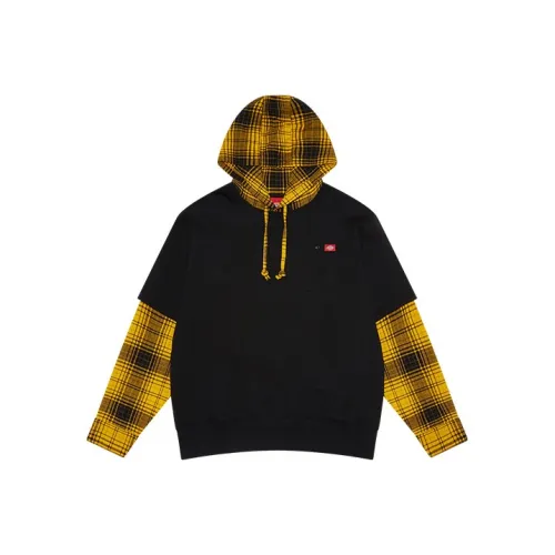 Dickies Sweatshirts Men Black