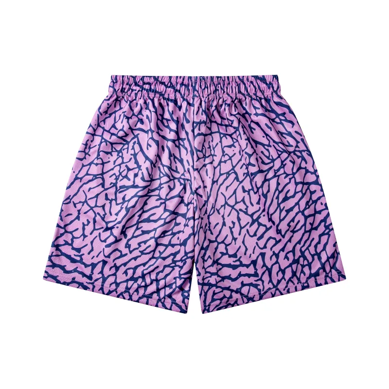 USUX Casual Shorts Unisex-3
